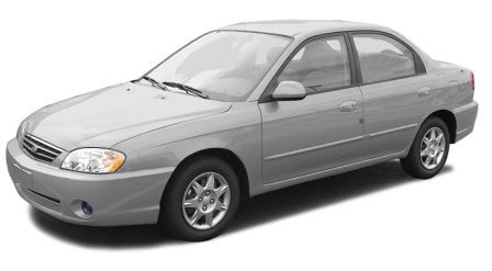 Магнитолы Kia Spectra 1 2004-2011